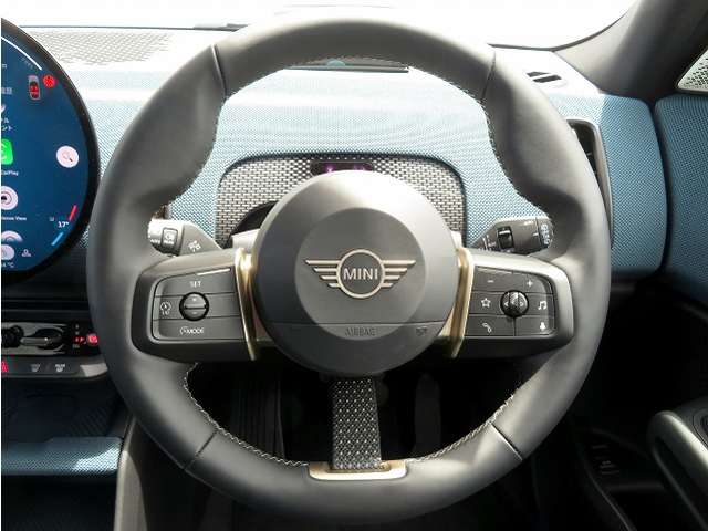 MINI Countryman 5