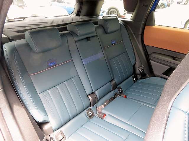 MINI Countryman 7