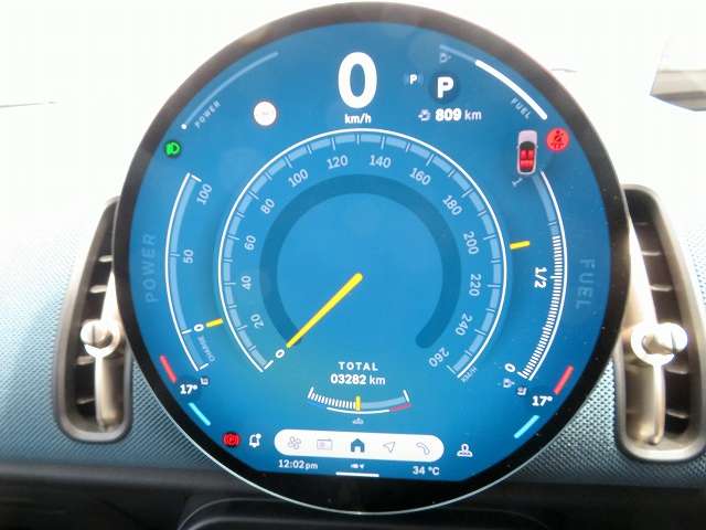 MINI Countryman 9