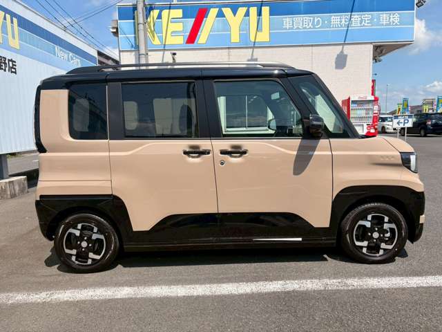 Mitsubishi Delica Mini 10