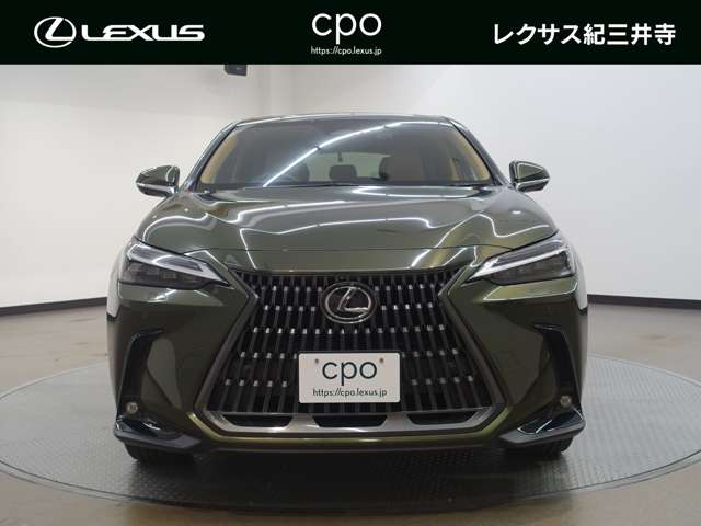 Lexus NX 2