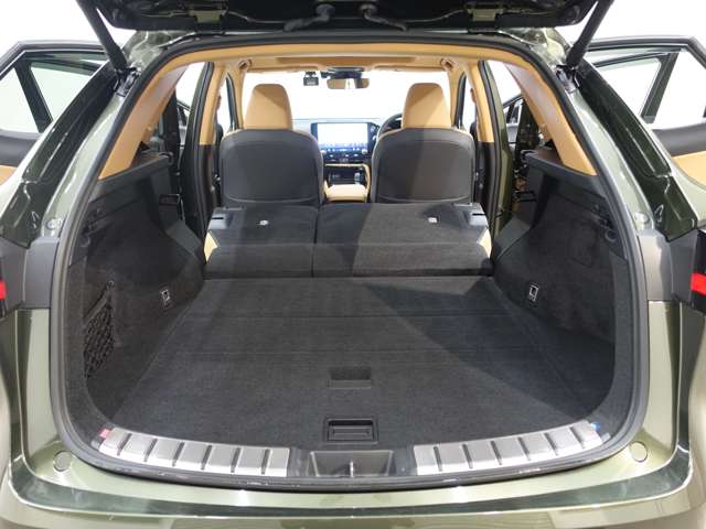Lexus NX 8