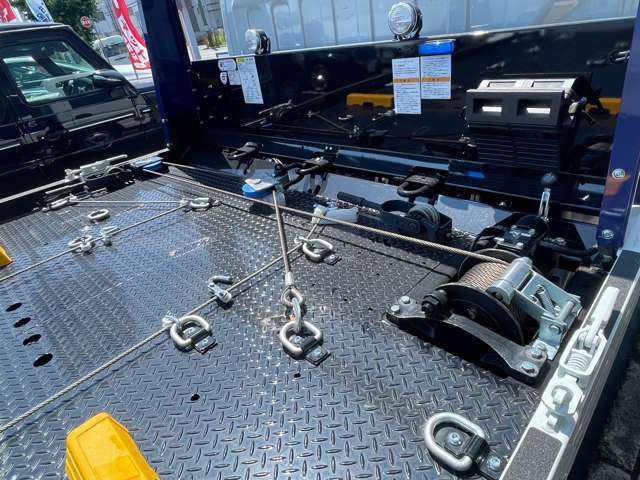 Mitsubishi Fuso Canter 10