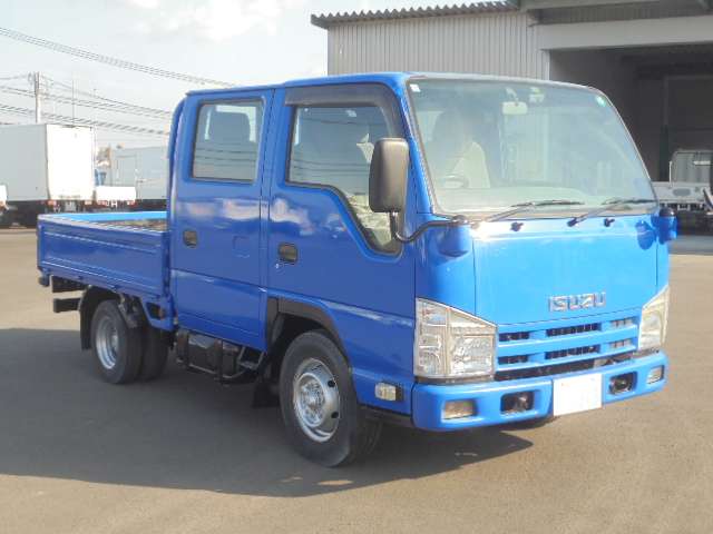 Isuzu Elf 12