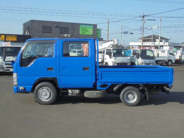 Isuzu Elf 2