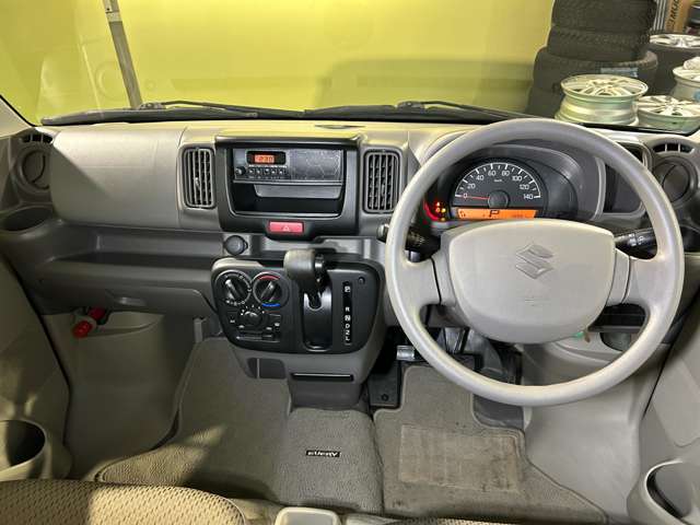 Suzuki Every 2