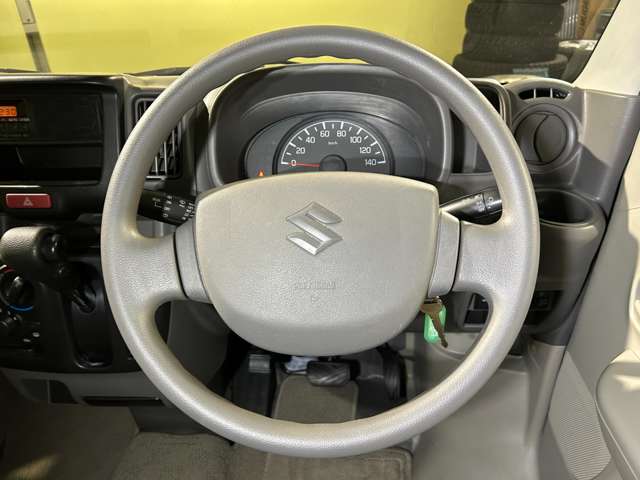 Suzuki Every 9