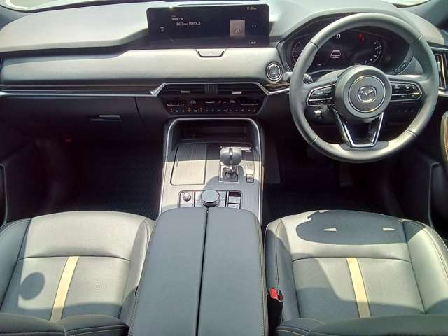 Mazda CX-80 12