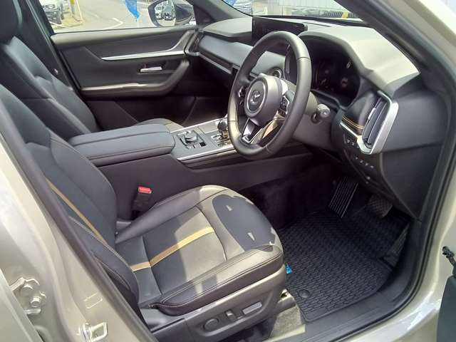 Mazda CX-80 8
