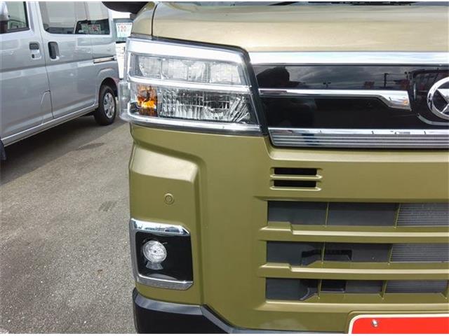 Daihatsu Atrai 11