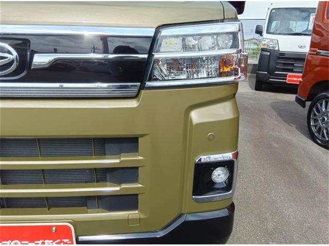 Daihatsu Atrai 12