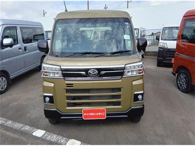 Daihatsu Atrai 6