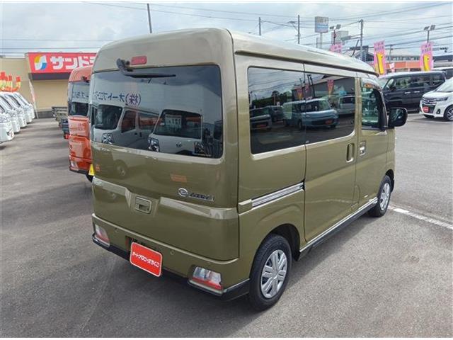 Daihatsu Atrai 8
