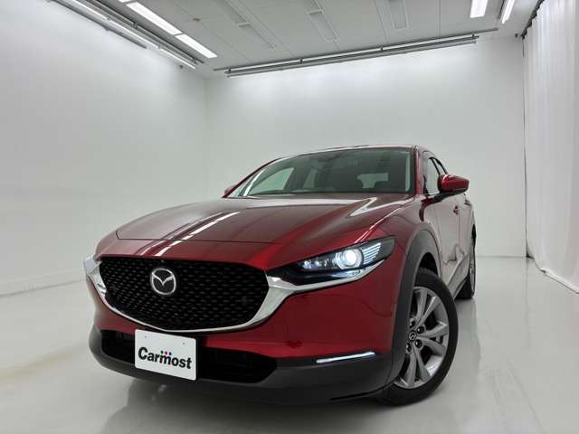 Mazda CX-30 2