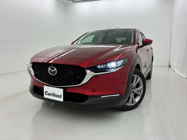 Mazda CX-30 3
