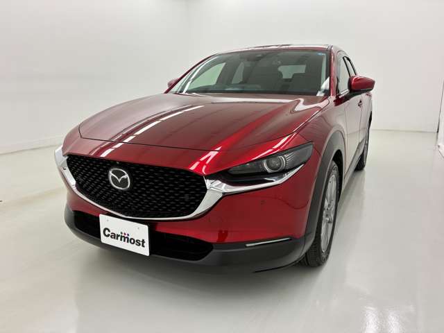 Mazda CX-30 5