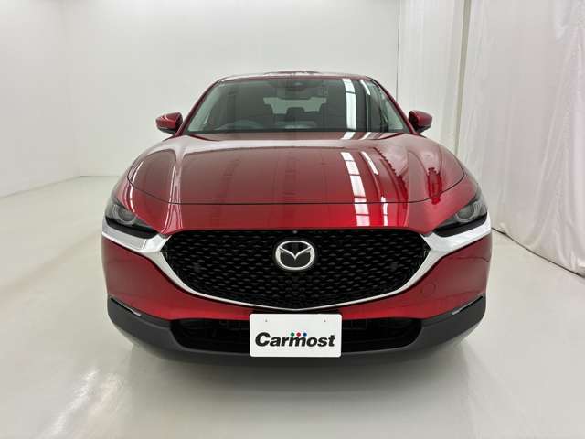 Mazda CX-30 6