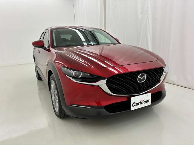 Mazda CX-30 7