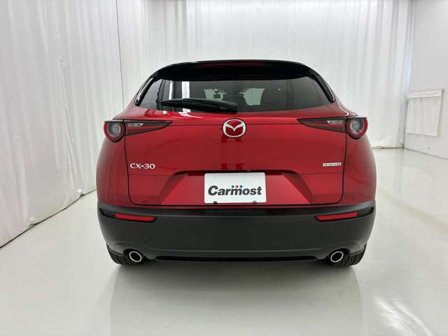 Mazda CX-30 10