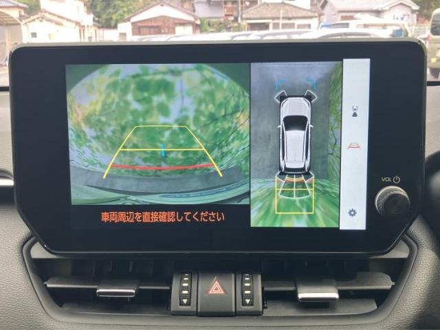 Toyota RAV4 11