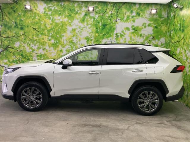 Toyota RAV4 5