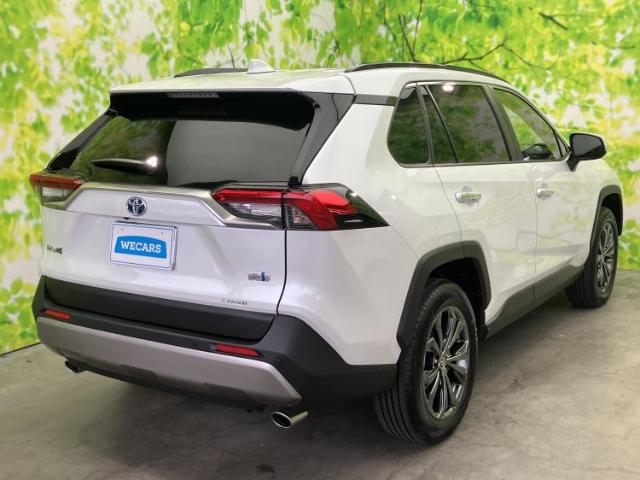 Toyota RAV4 6