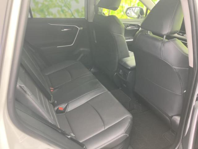 Toyota RAV4 7