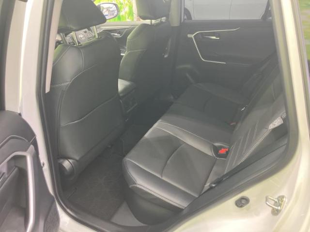 Toyota RAV4 9
