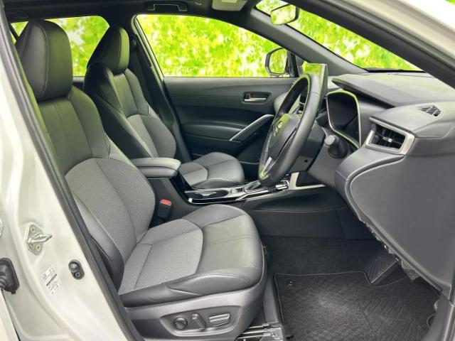 Toyota Corolla Cross 2