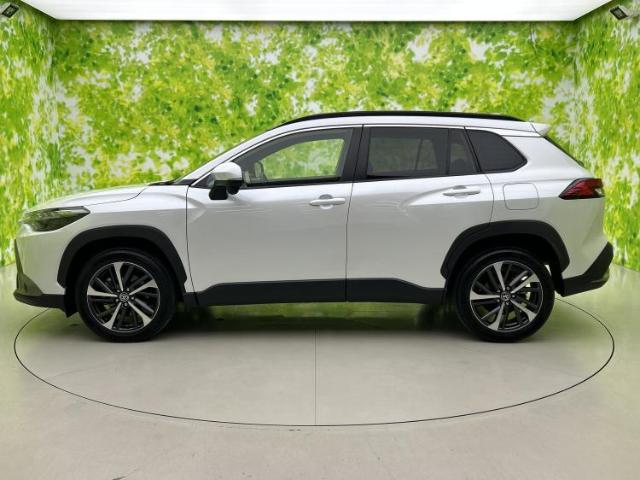 Toyota Corolla Cross 5