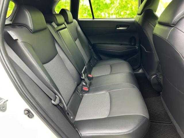 Toyota Corolla Cross 7