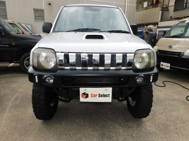 Suzuki Jimny 2