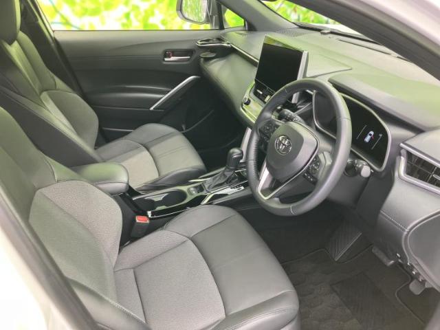 Toyota Corolla Cross 2