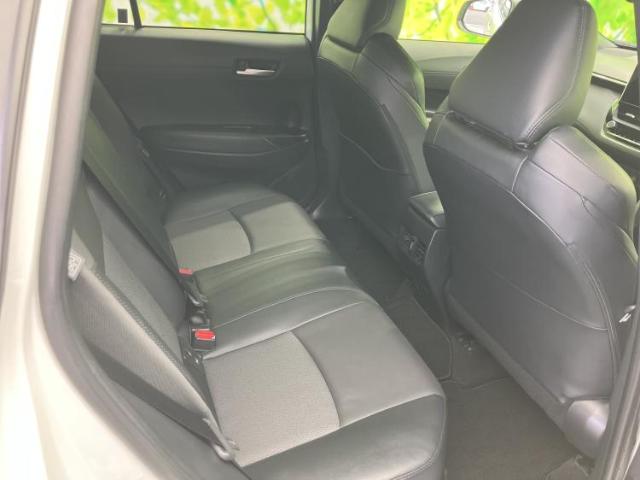 Toyota Corolla Cross 7