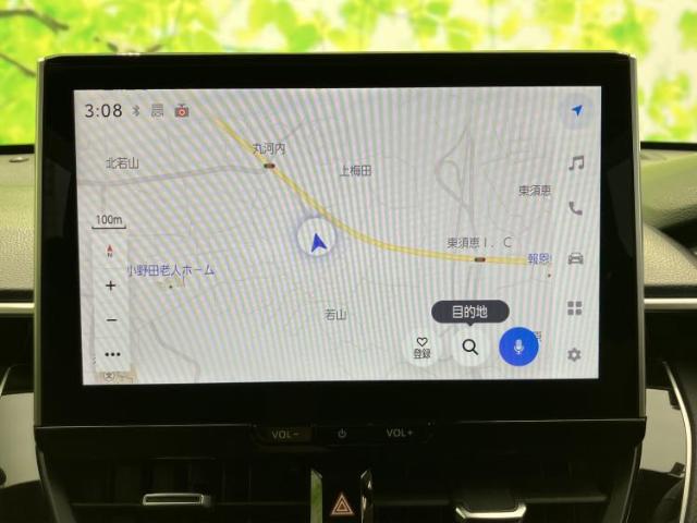 Toyota Corolla Cross 10