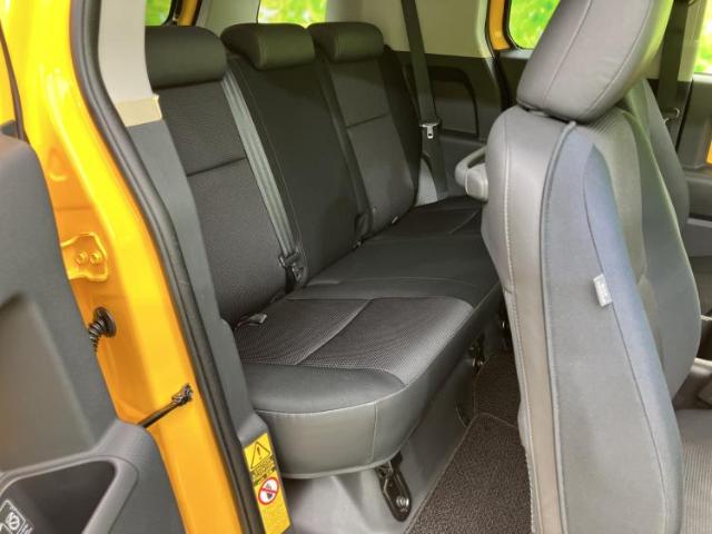 Toyota FJ Cruiser 7