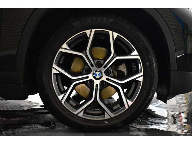 BMW X1 12