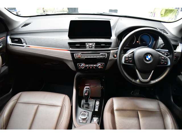 BMW X1 2