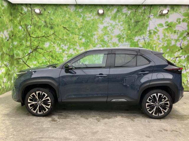 Toyota Yaris Cross 5