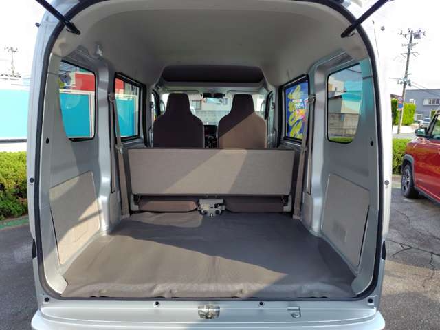 Suzuki Every 12