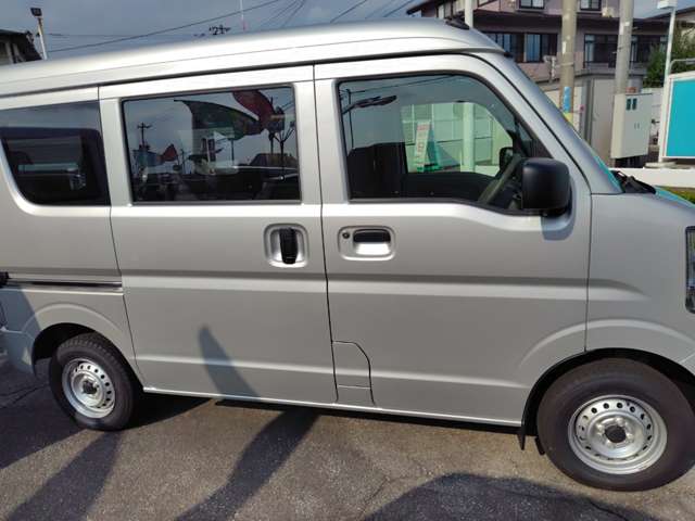 Suzuki Every 4
