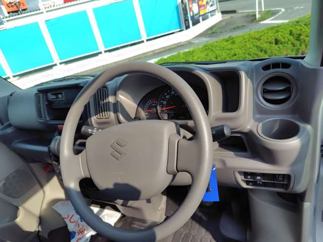 Suzuki Every 9