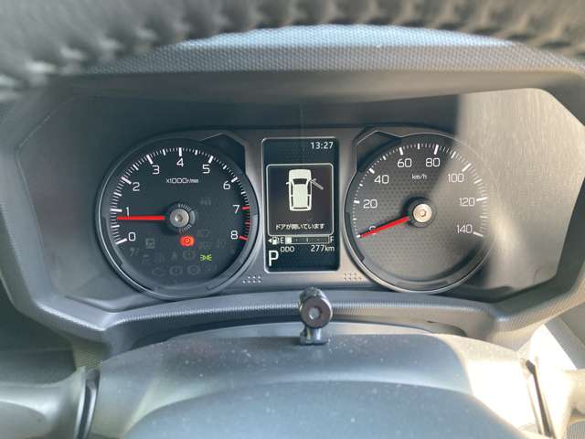 Daihatsu Taft 8