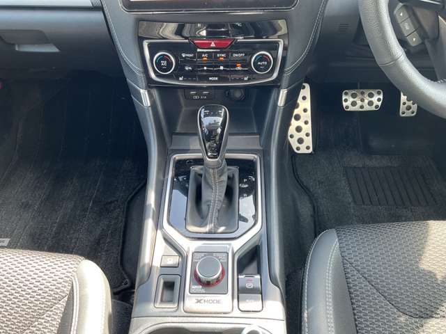 Subaru Forester 11