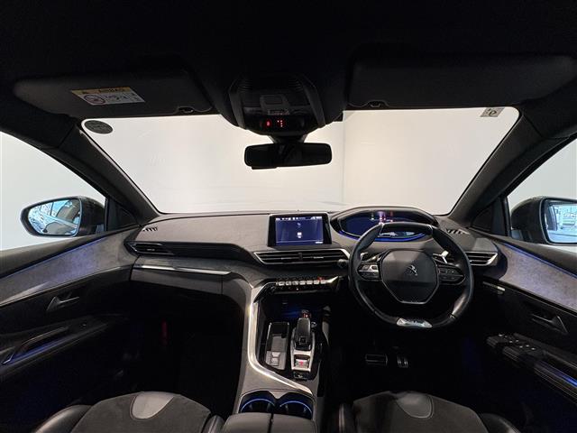 Peugeot 3008 5