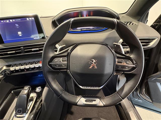 Peugeot 3008 6