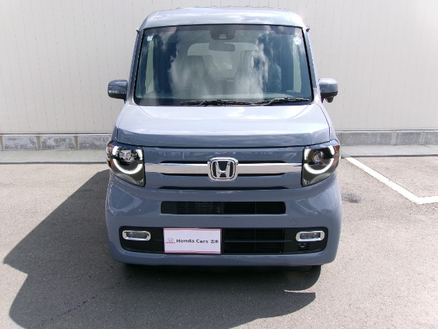 Honda N-VAN 3