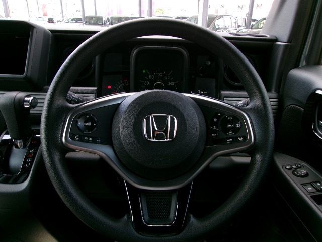Honda N-VAN 6