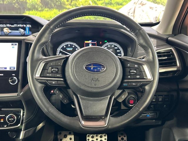 Subaru Forester 11