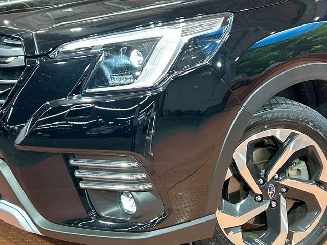 Subaru Forester 12
